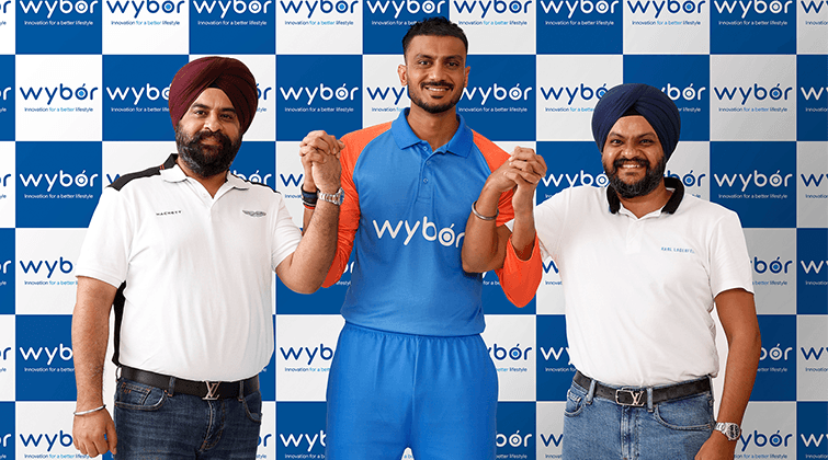 Axar Patel