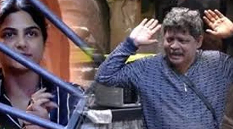 Bigg Boss 18