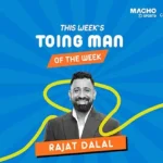 Raj & DK Approach ‘Citadel: Honey Bunny’ with Fresh Vision