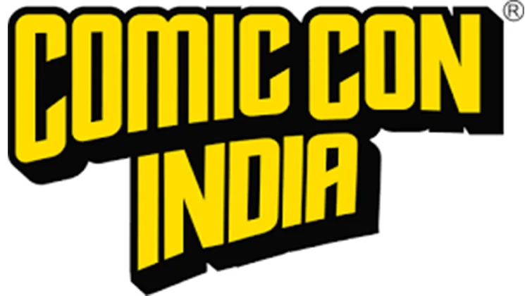 Comic Con