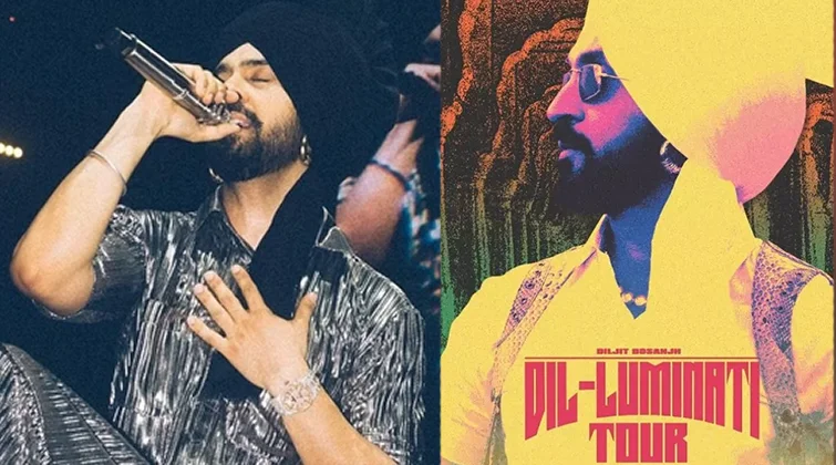 Diljit Dosanjh
