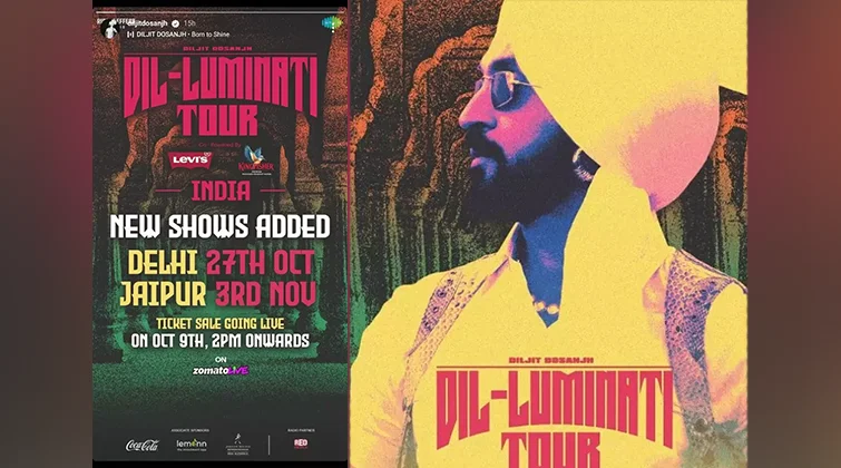 Diljit Dosanjh