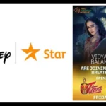 Sahira Nair Elevated to Head of Hindi Scripted Series at Prime Video India