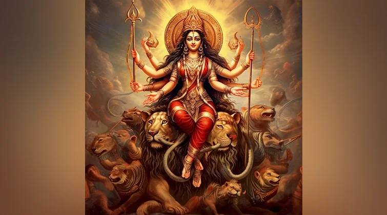 Navratri