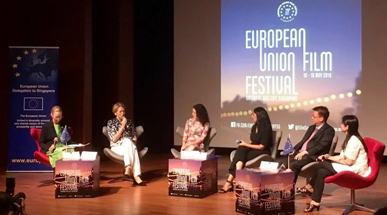 European Cinema