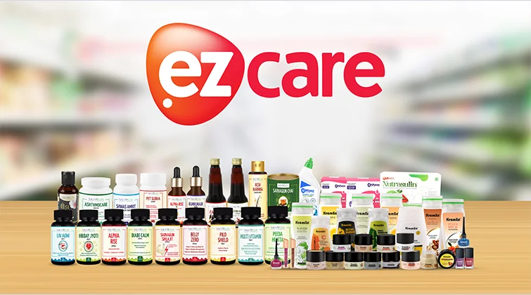 Ezcare