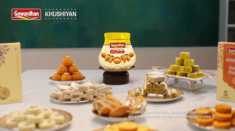 Gowardhan Sweets