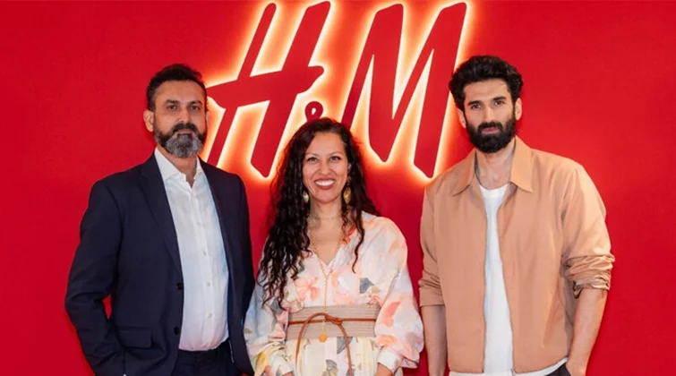 H&M