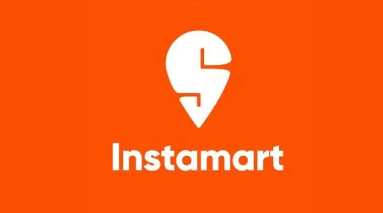 Swiggy Instamart