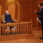 NDTV World Summit 2024: India’s Visionaries and Global Icons Unite for a Landmark Event