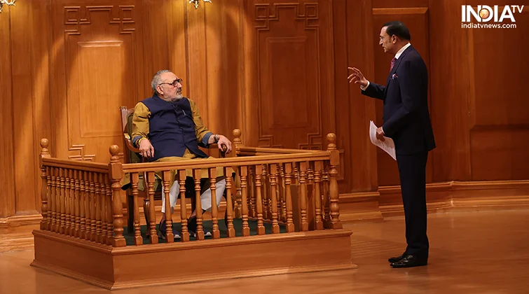 Aap Ki Adalat