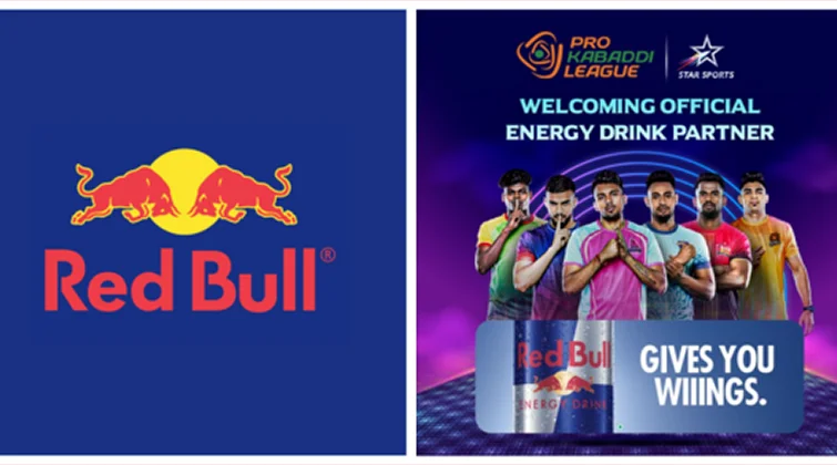 Red Bull