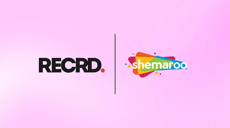 Shemaroo Entertainment