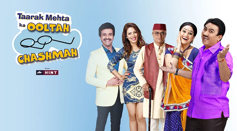 Taarak Mehta Ka Ooltah Chashmah’