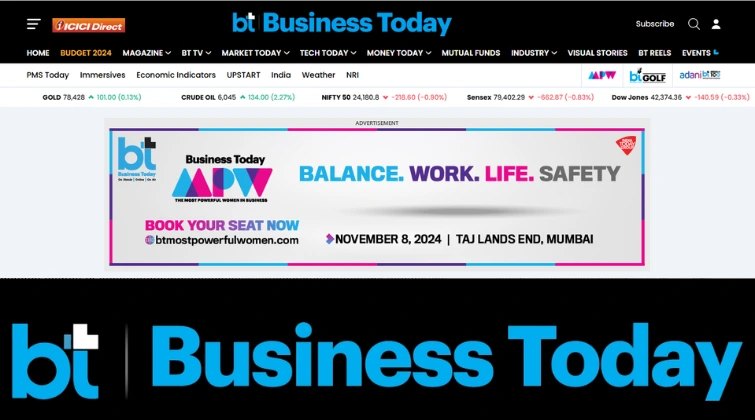 Business Today