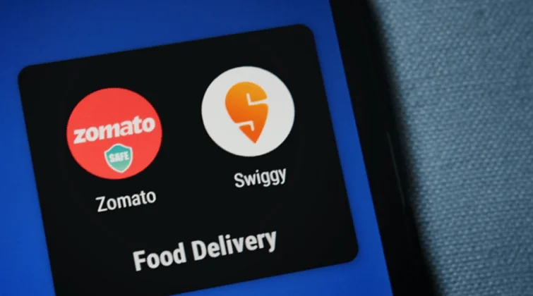 Zomato