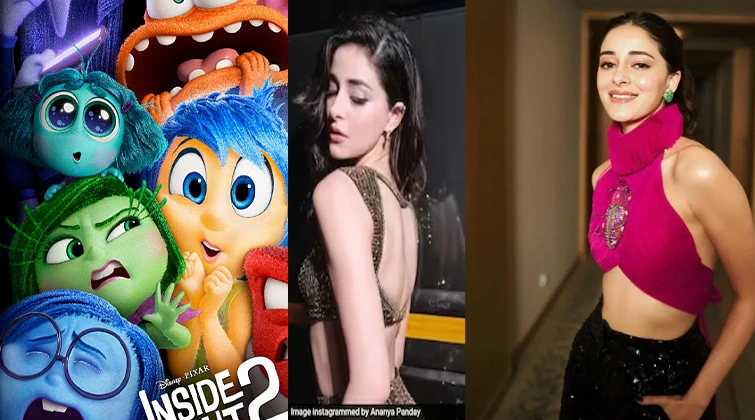 Ananya Panday