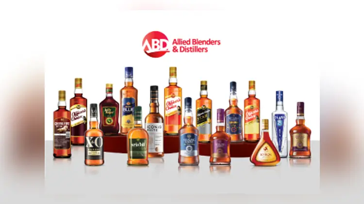 Allied Blenders