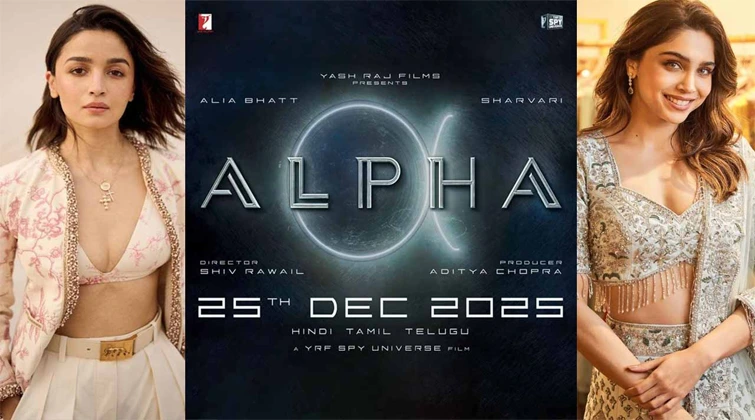 Alia Bhatt