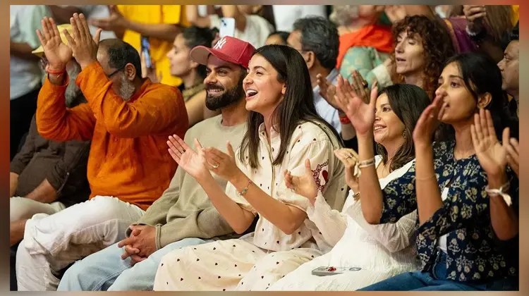 Anushka Sharma