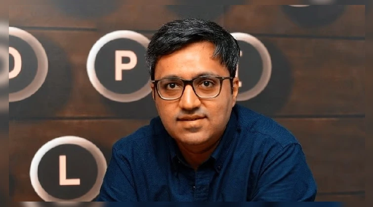 Ashneer Grover