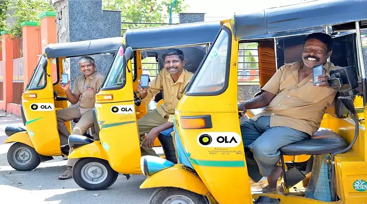Ola