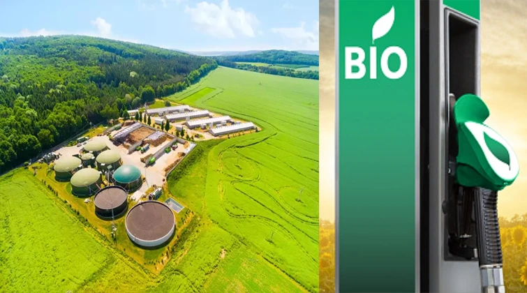 Biofuel