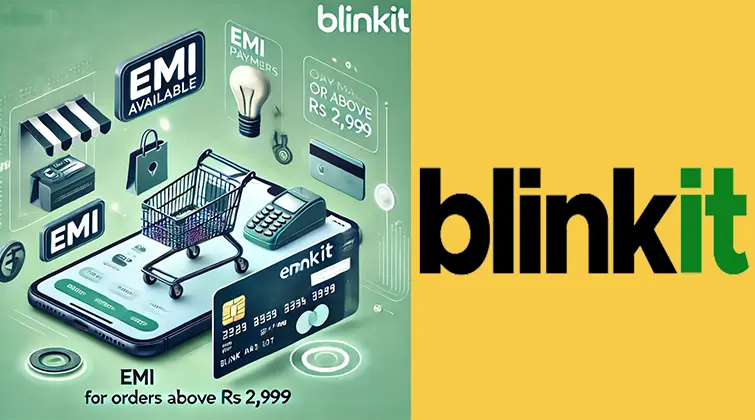 Blinkit
