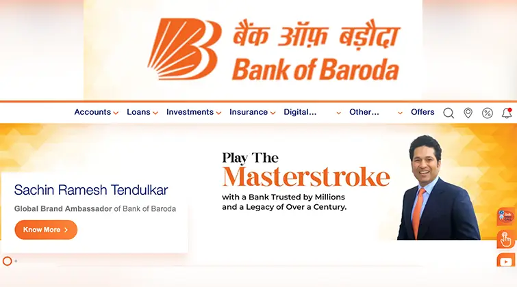 Bank of Baroda