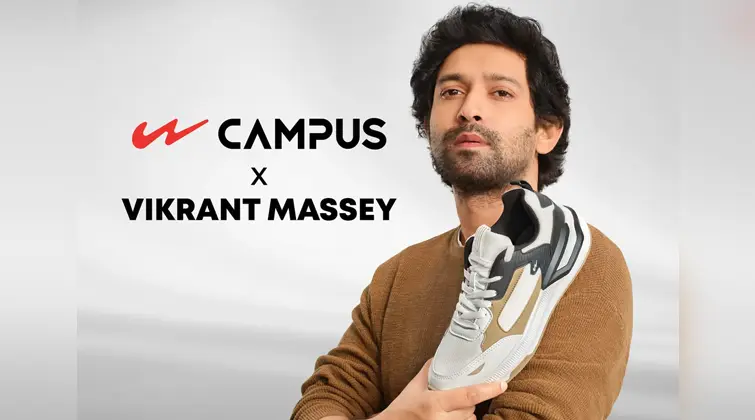 Vikrant Massey