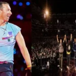 Coldplay to Retire After Completing 12 Albums