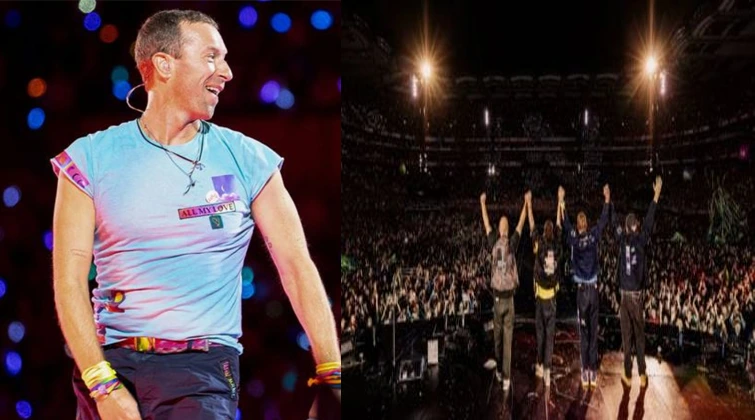 Coldplay