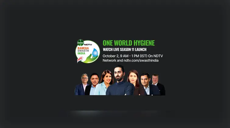 NDTV