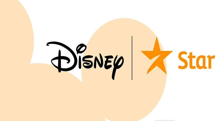 Disney Star