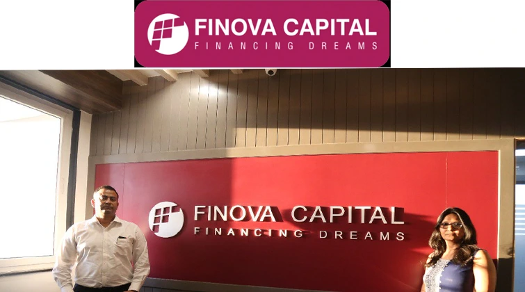 Finova Capital