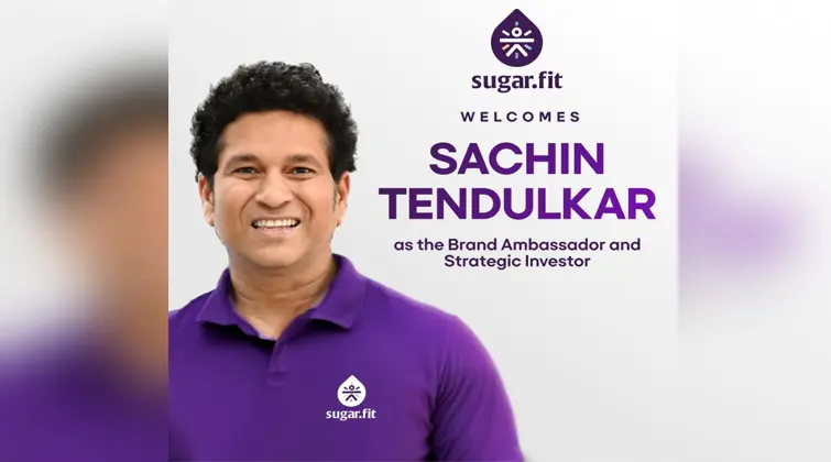 Sachin Tendulkar