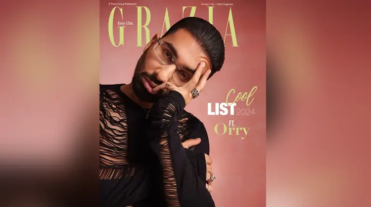 Grazia Cool
