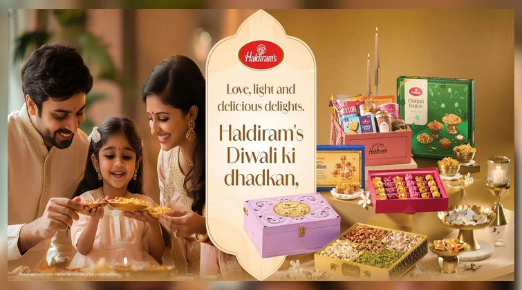 Diwali ki Dhadkan
