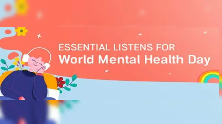 Mental Health