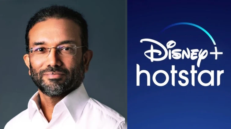 Hotstar