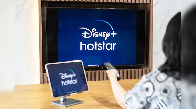 Hotstar