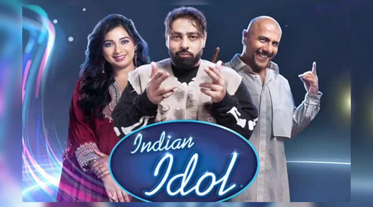 Indian Idol S15