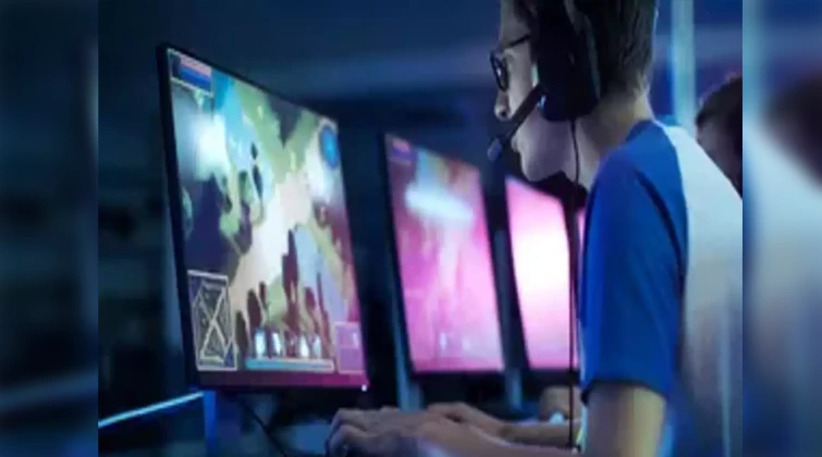 online gaming