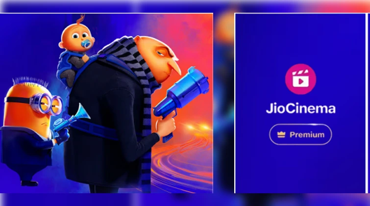 JioCinema