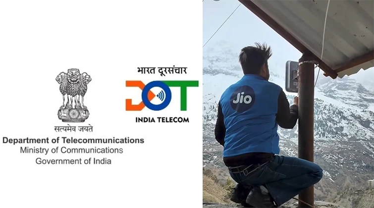 Reliance Jio