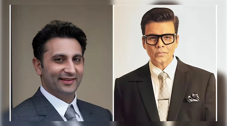 Adar Poonawalla