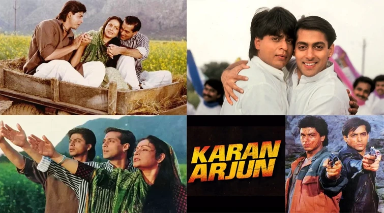 Karan Arjun