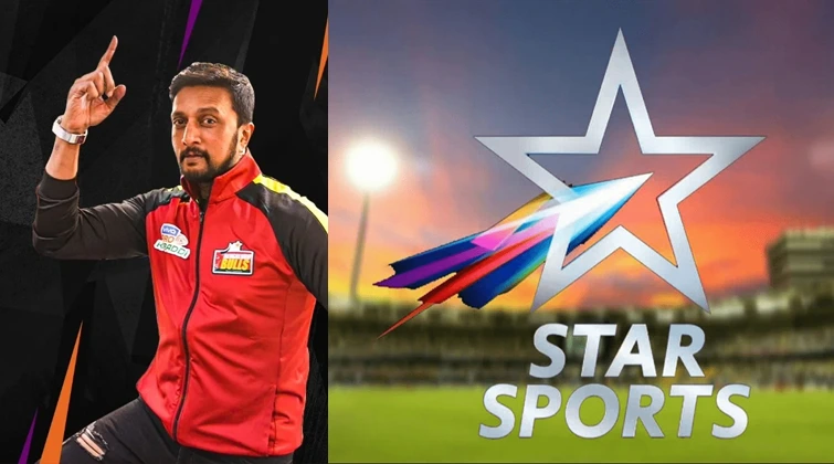 Kiccha Sudeep