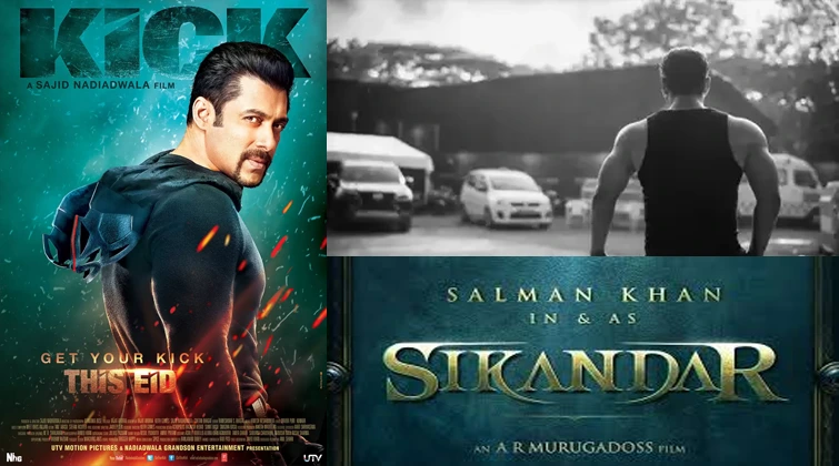 Salman Khan