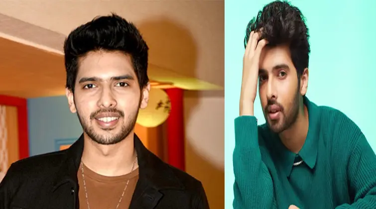 Armaan Malik